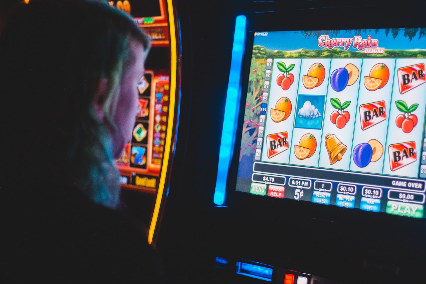 Panduan Memilih Permainan Slot yang Menguntungkan